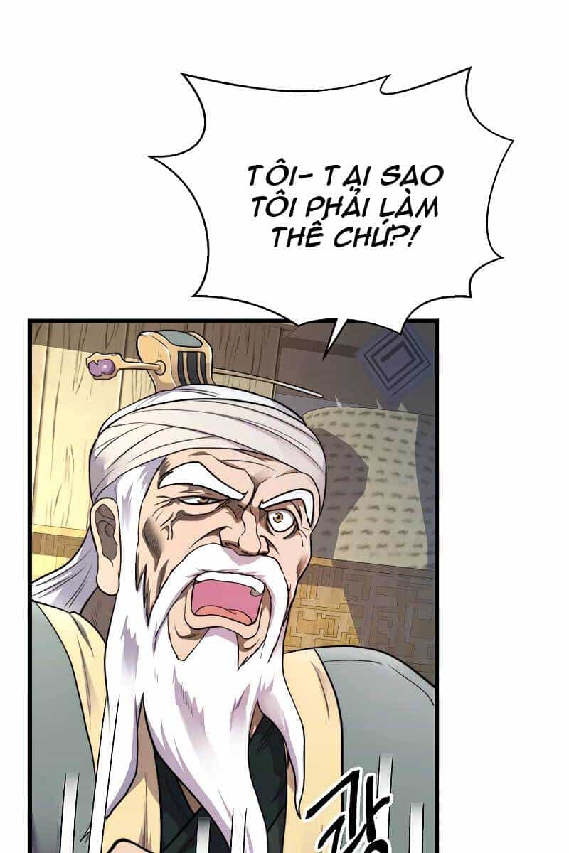 Võ Sĩ Hồi Hương - Chương 8 - ảnh 47