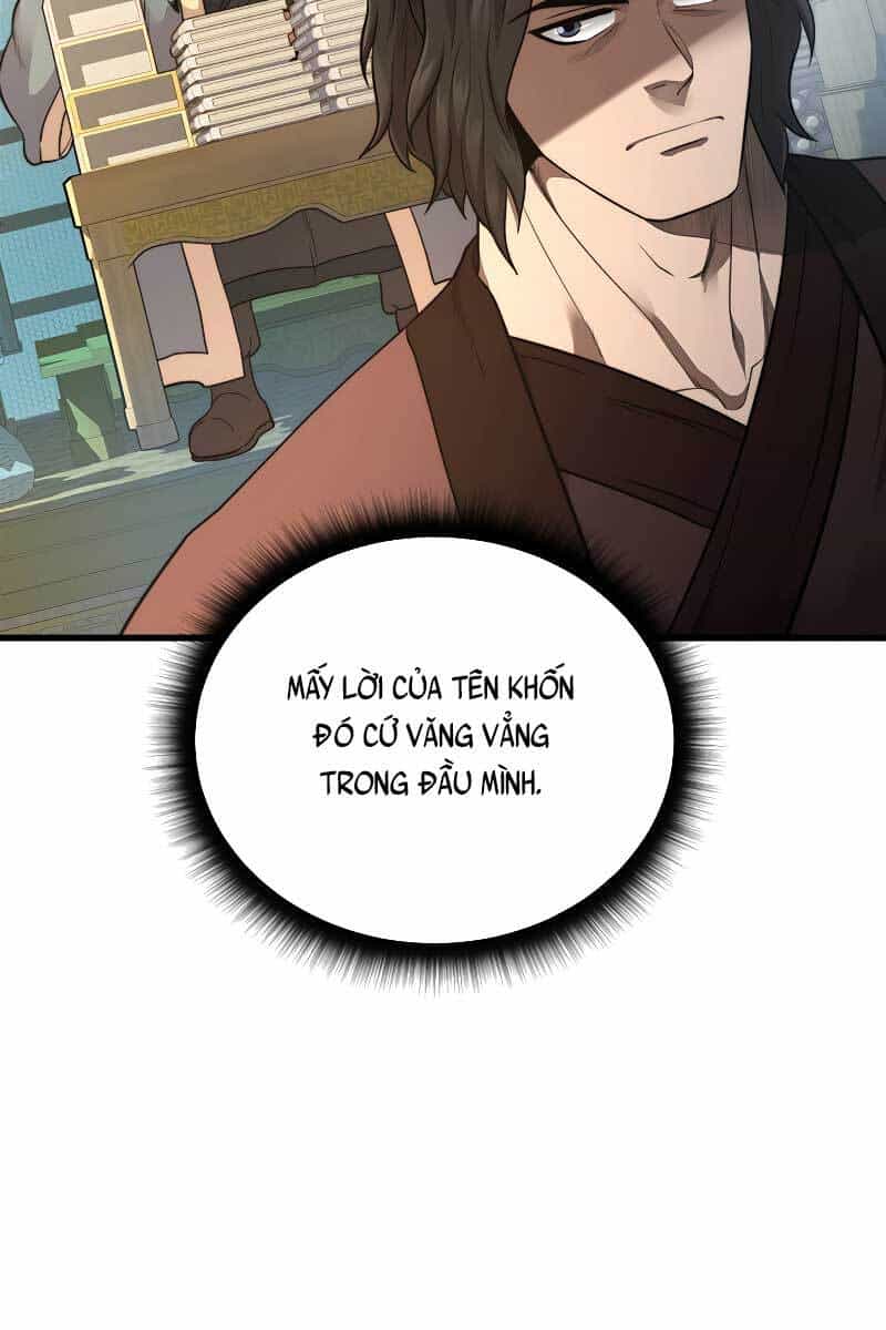 Võ Sĩ Hồi Hương - Chương 8 - ảnh 53