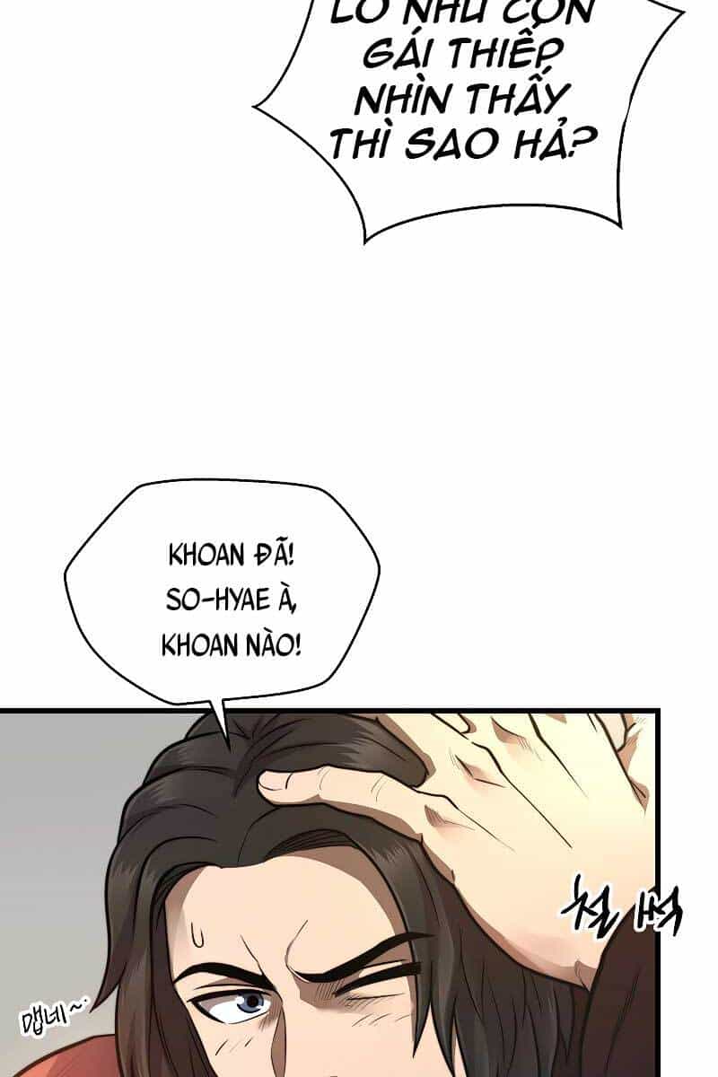 Võ Sĩ Hồi Hương - Chương 8 - ảnh 66