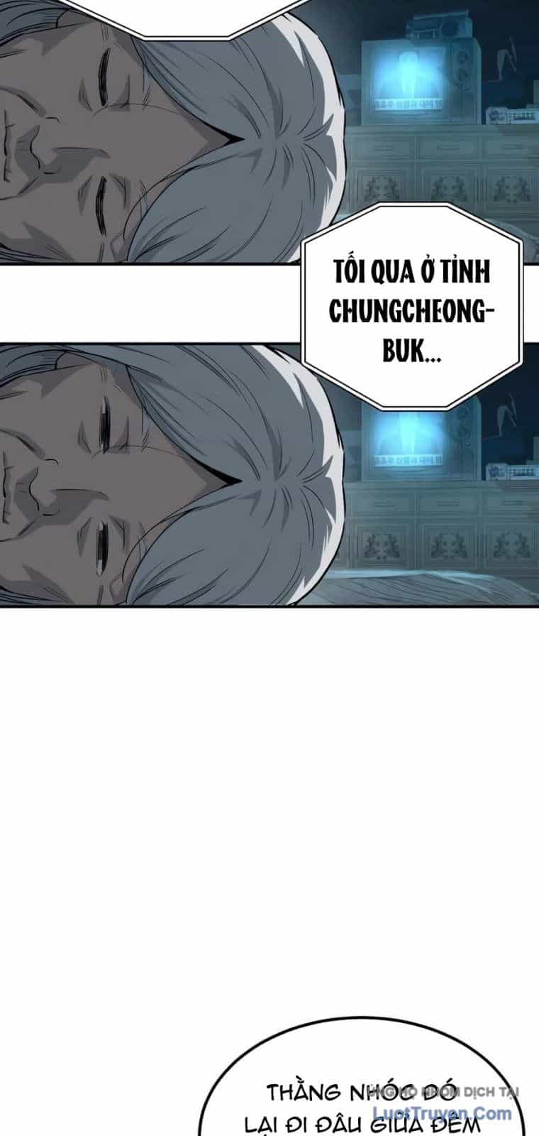 Võ Sĩ Mỉm Cười - Chương 1 - ảnh 112