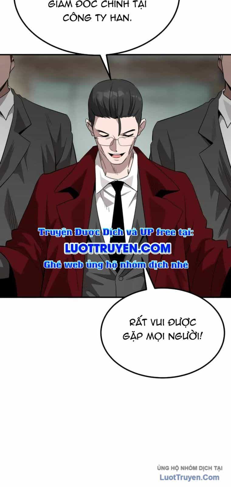 Võ Sĩ Mỉm Cười - Chương 1 - ảnh 131