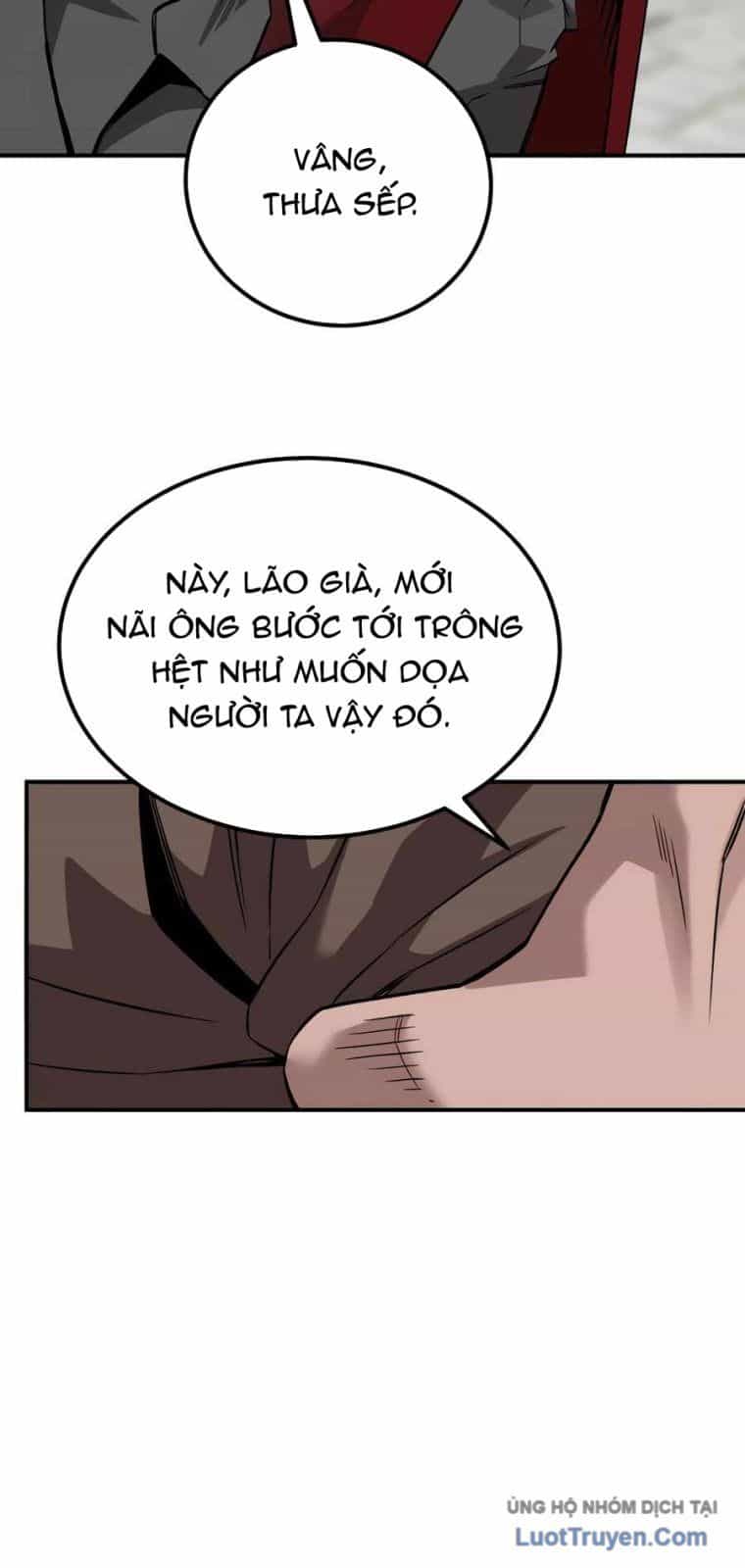 Võ Sĩ Mỉm Cười - Chương 1 - ảnh 143