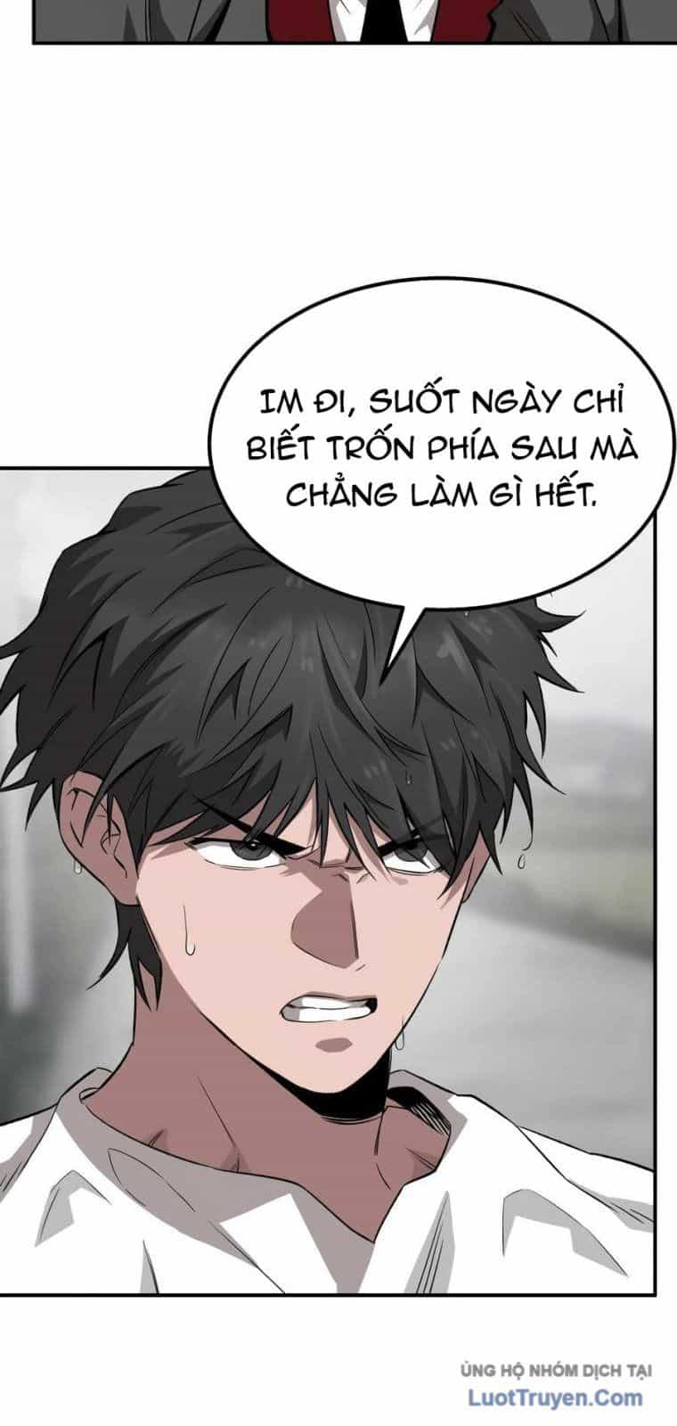 Võ Sĩ Mỉm Cười - Chương 1 - ảnh 16
