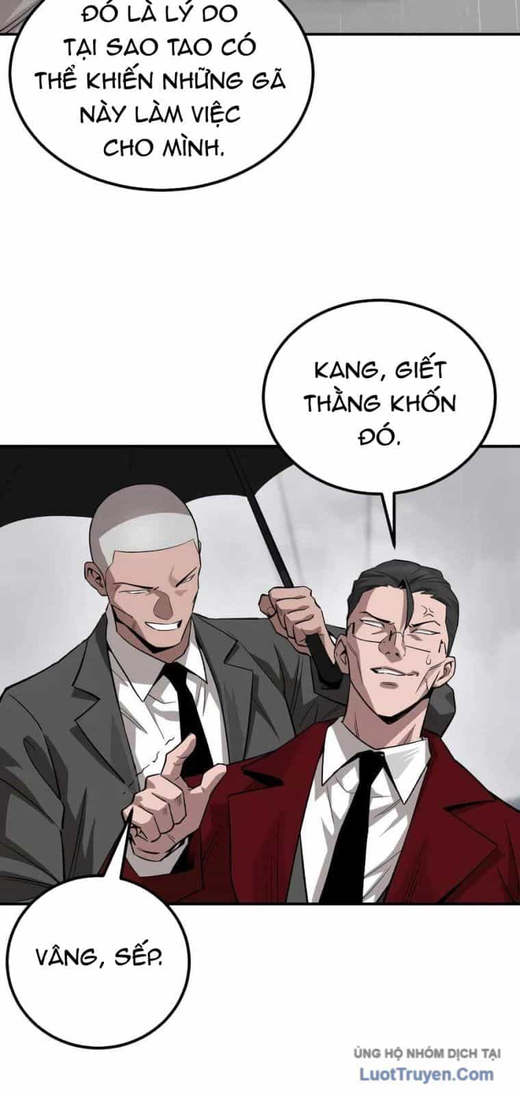 Võ Sĩ Mỉm Cười - Chương 1 - ảnh 18