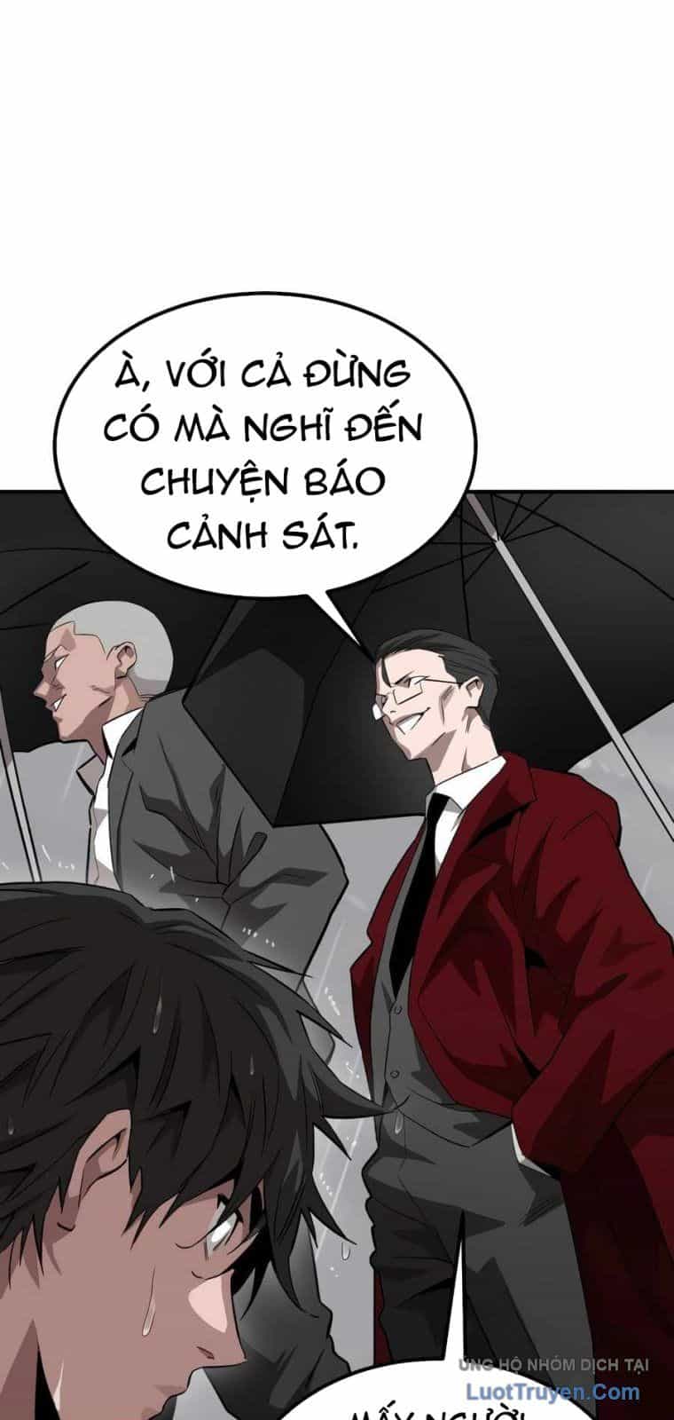 Võ Sĩ Mỉm Cười - Chương 1 - ảnh 202