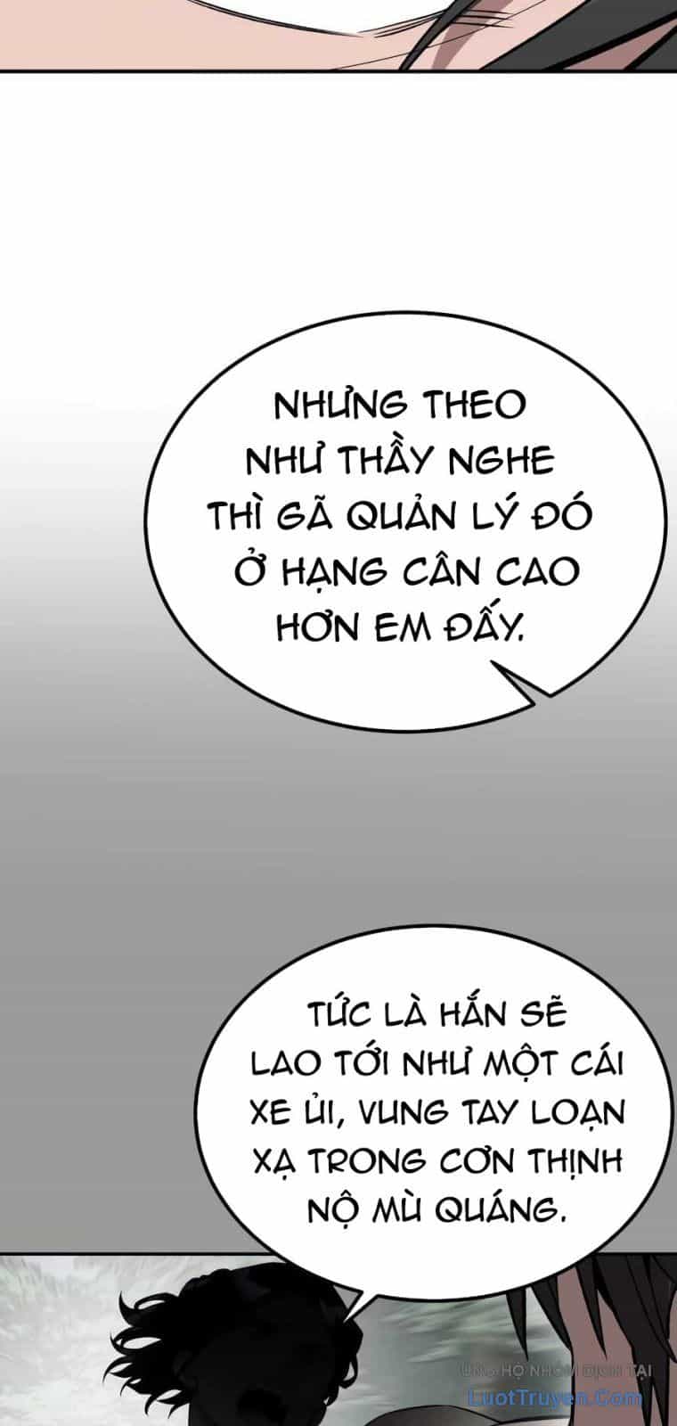 Võ Sĩ Mỉm Cười - Chương 1 - ảnh 42