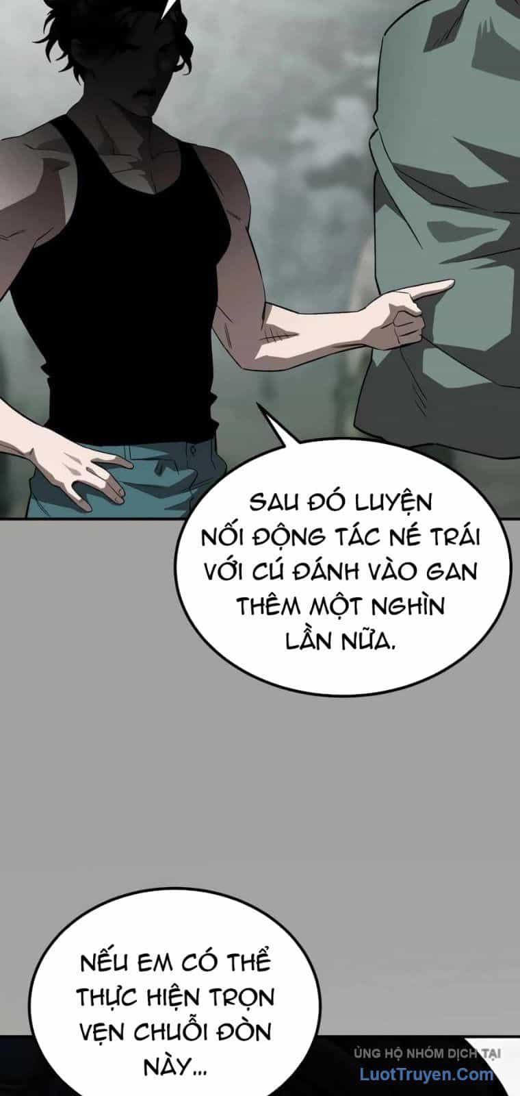 Võ Sĩ Mỉm Cười - Chương 1 - ảnh 51
