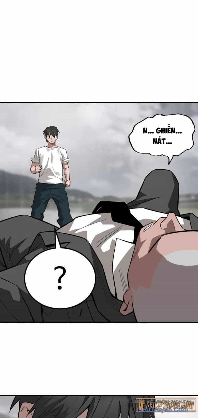 Võ Sĩ Mỉm Cười - Chương 1 - ảnh 65