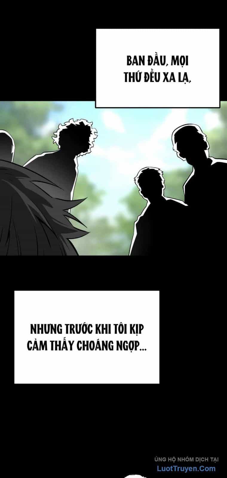 Võ Sĩ Mỉm Cười - Chương 1 - ảnh 83