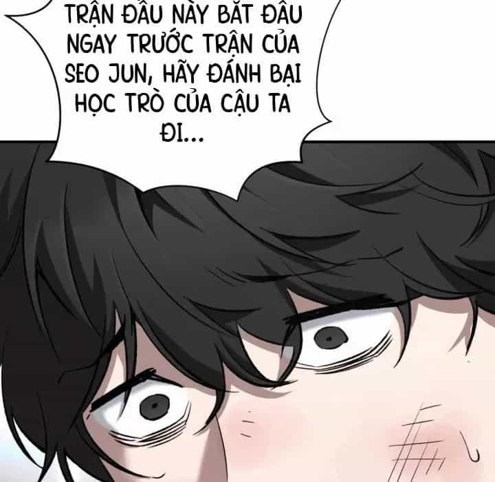 Võ Sĩ Mỉm Cười - Chương 10 - ảnh 11