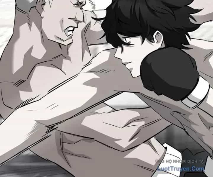 Võ Sĩ Mỉm Cười - Chương 10 - ảnh 203