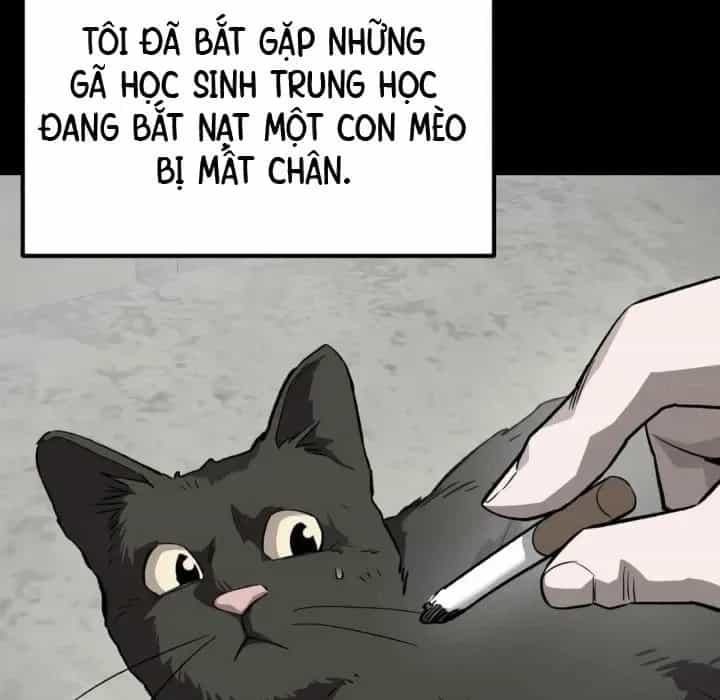 Võ Sĩ Mỉm Cười - Chương 10 - ảnh 31