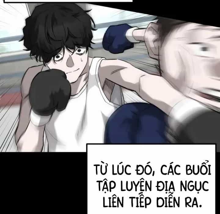 Võ Sĩ Mỉm Cười - Chương 10 - ảnh 80