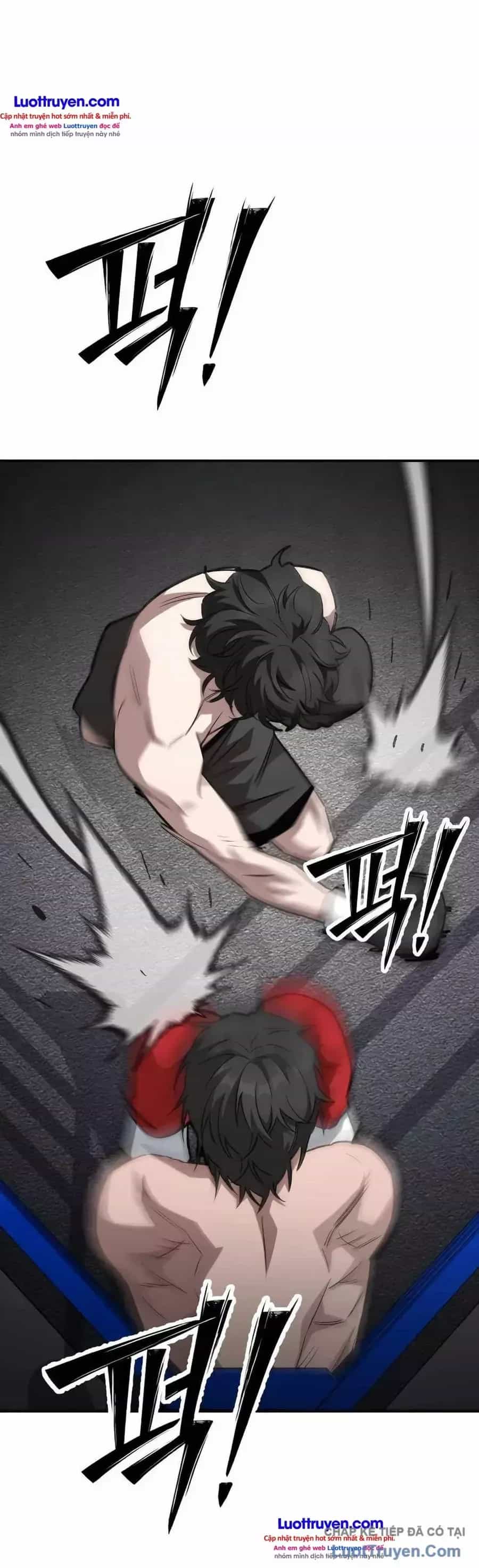 Võ Sĩ Mỉm Cười - Chương 11 - ảnh 17