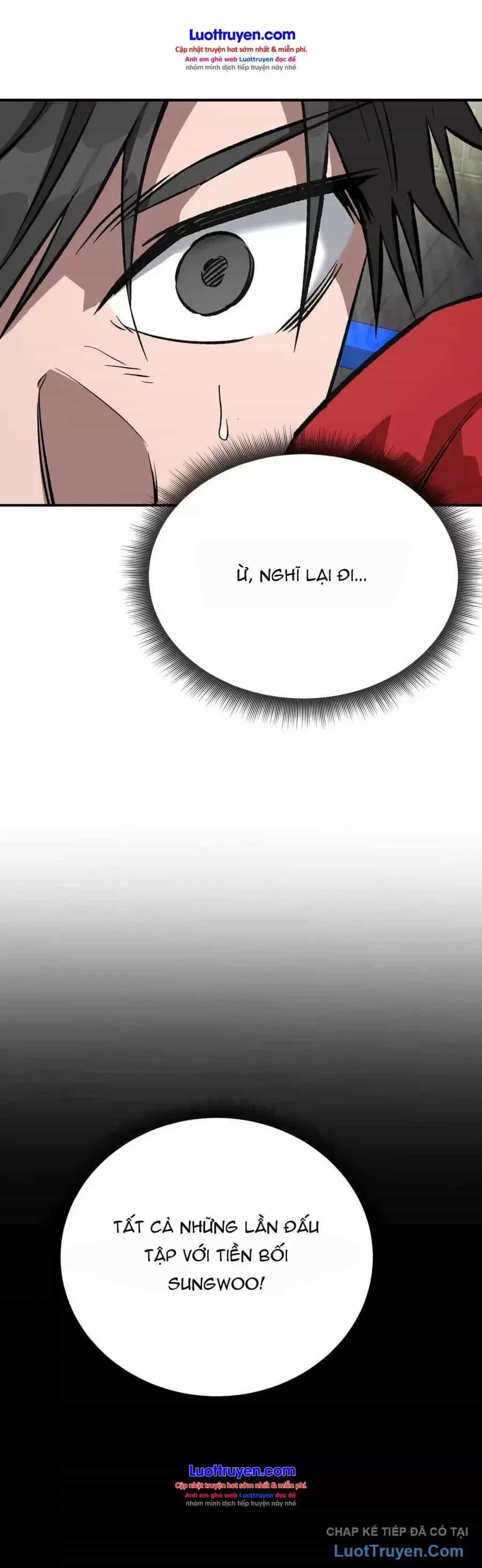 Võ Sĩ Mỉm Cười - Chương 11 - ảnh 21