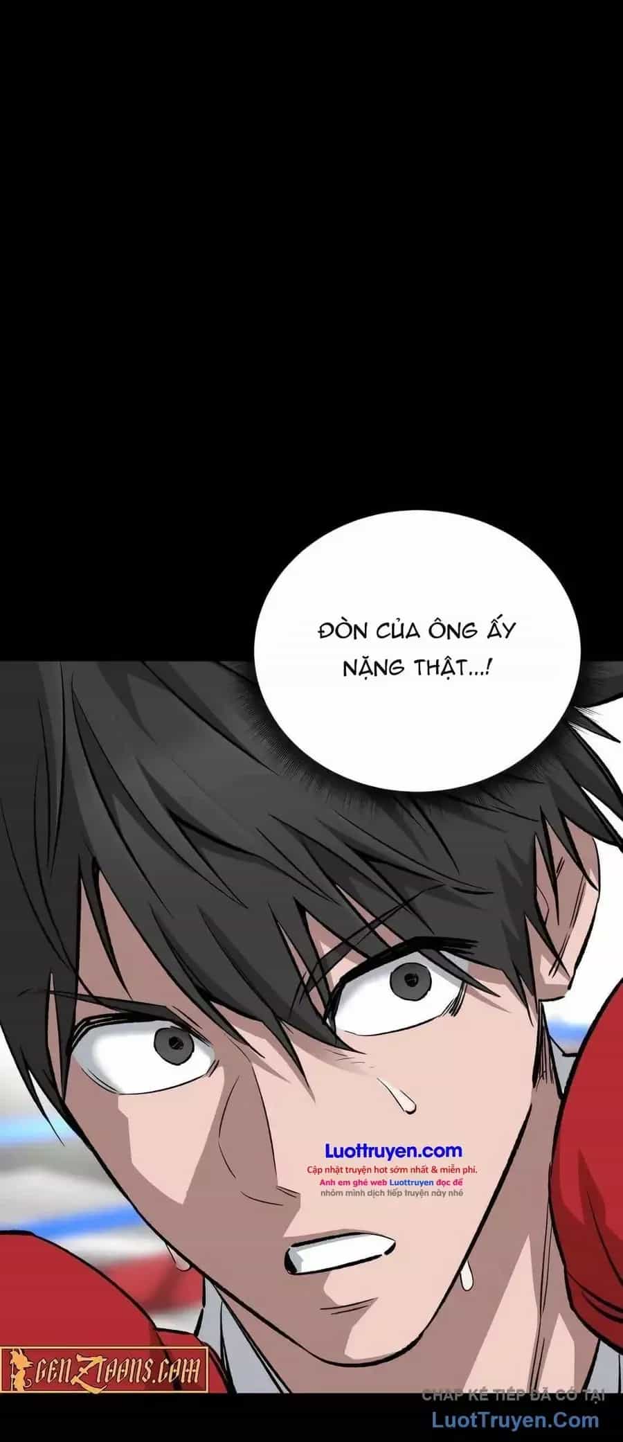 Võ Sĩ Mỉm Cười - Chương 11 - ảnh 26