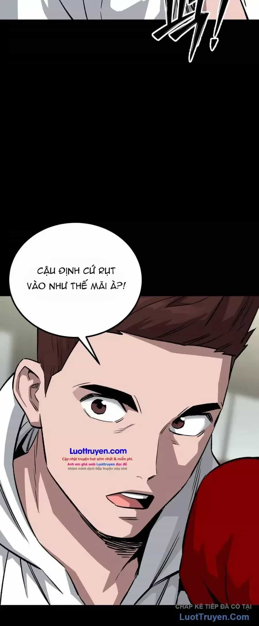 Võ Sĩ Mỉm Cười - Chương 11 - ảnh 32