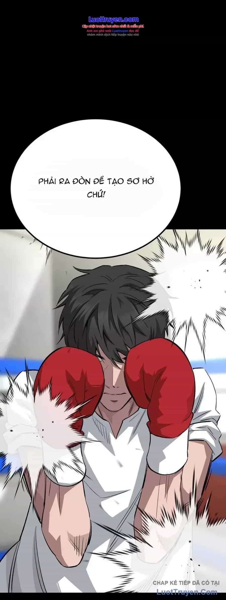 Võ Sĩ Mỉm Cười - Chương 11 - ảnh 34