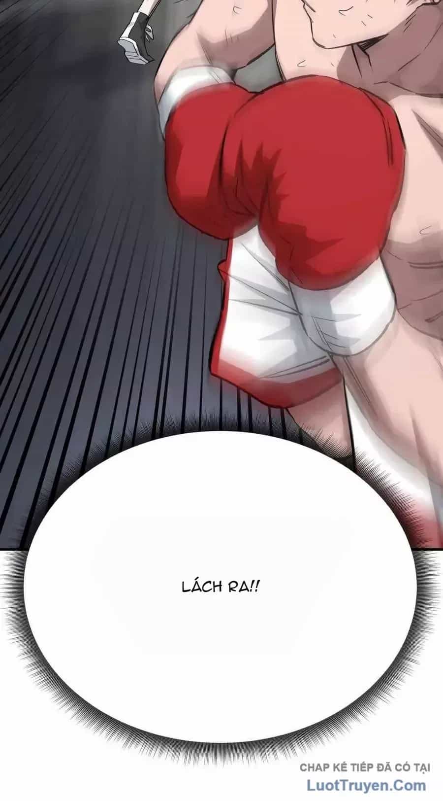 Võ Sĩ Mỉm Cười - Chương 11 - ảnh 44