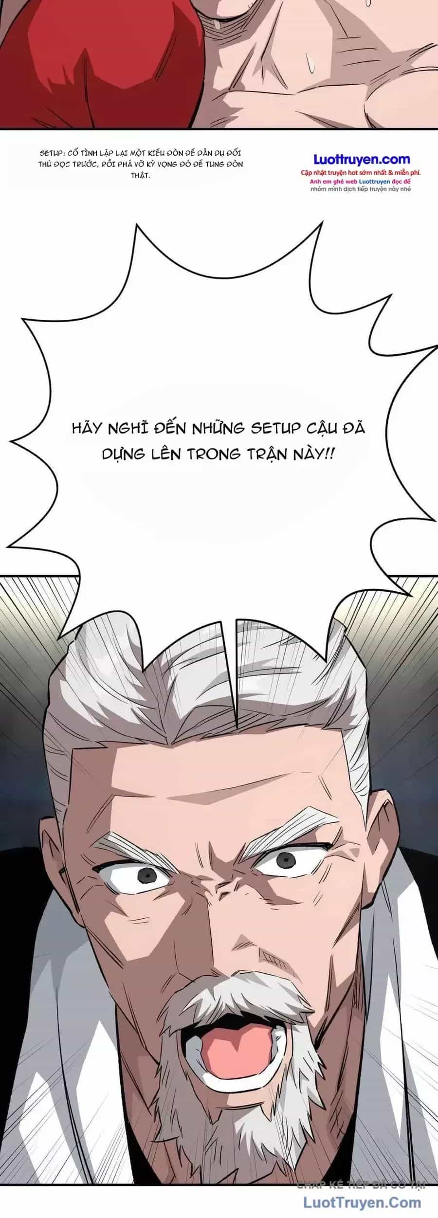 Võ Sĩ Mỉm Cười - Chương 11 - ảnh 53