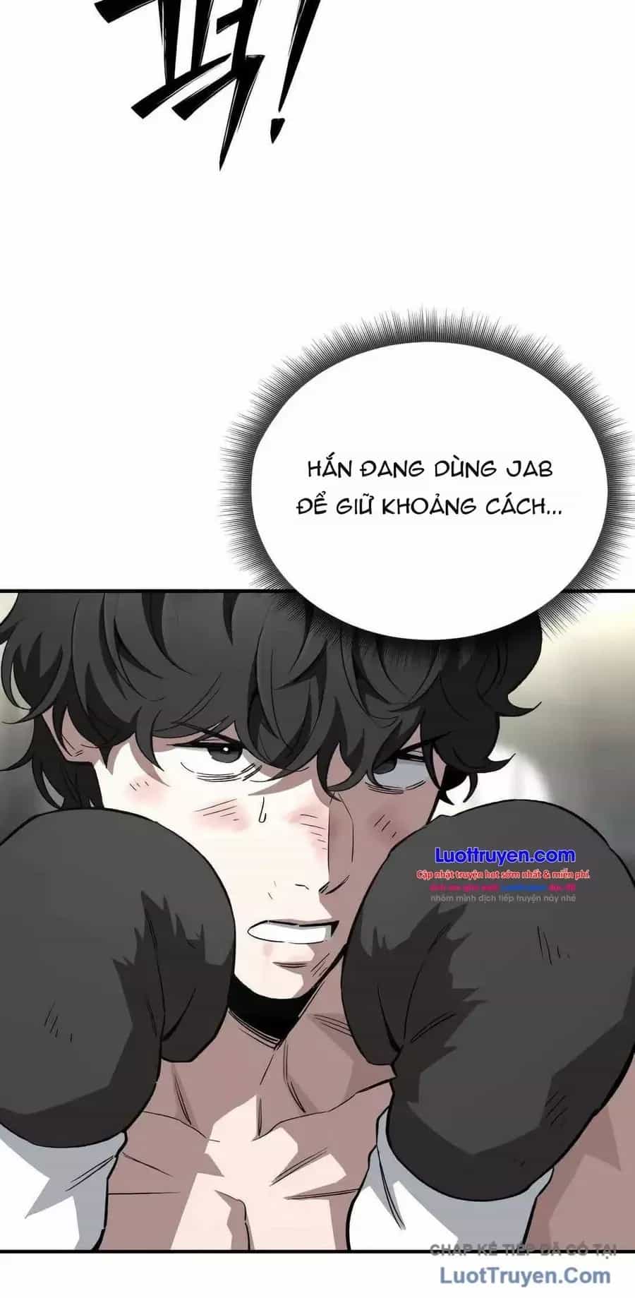 Võ Sĩ Mỉm Cười - Chương 11 - ảnh 63