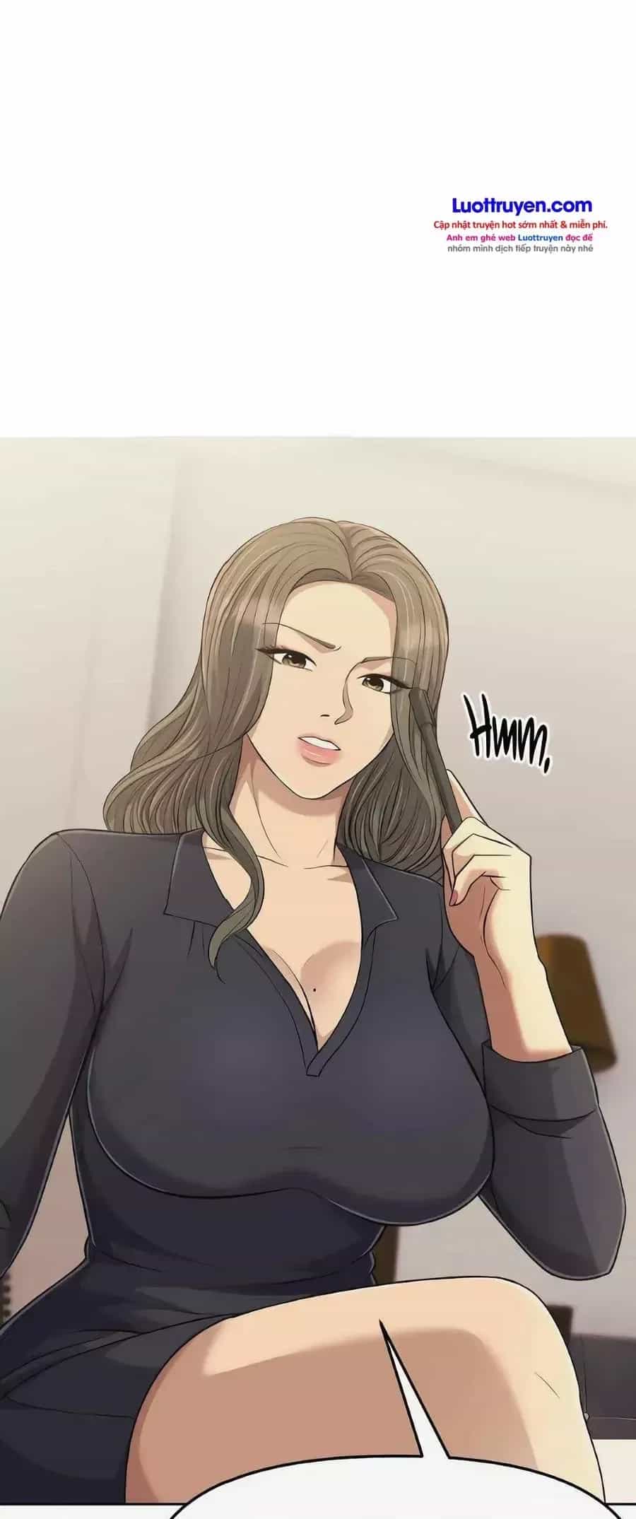 Võ Sĩ Mỉm Cười - Chương 11 - ảnh 75