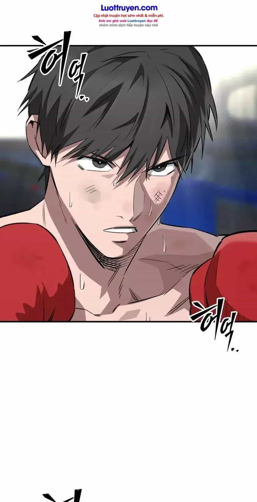 Võ Sĩ Mỉm Cười - Chương 11 - ảnh 8