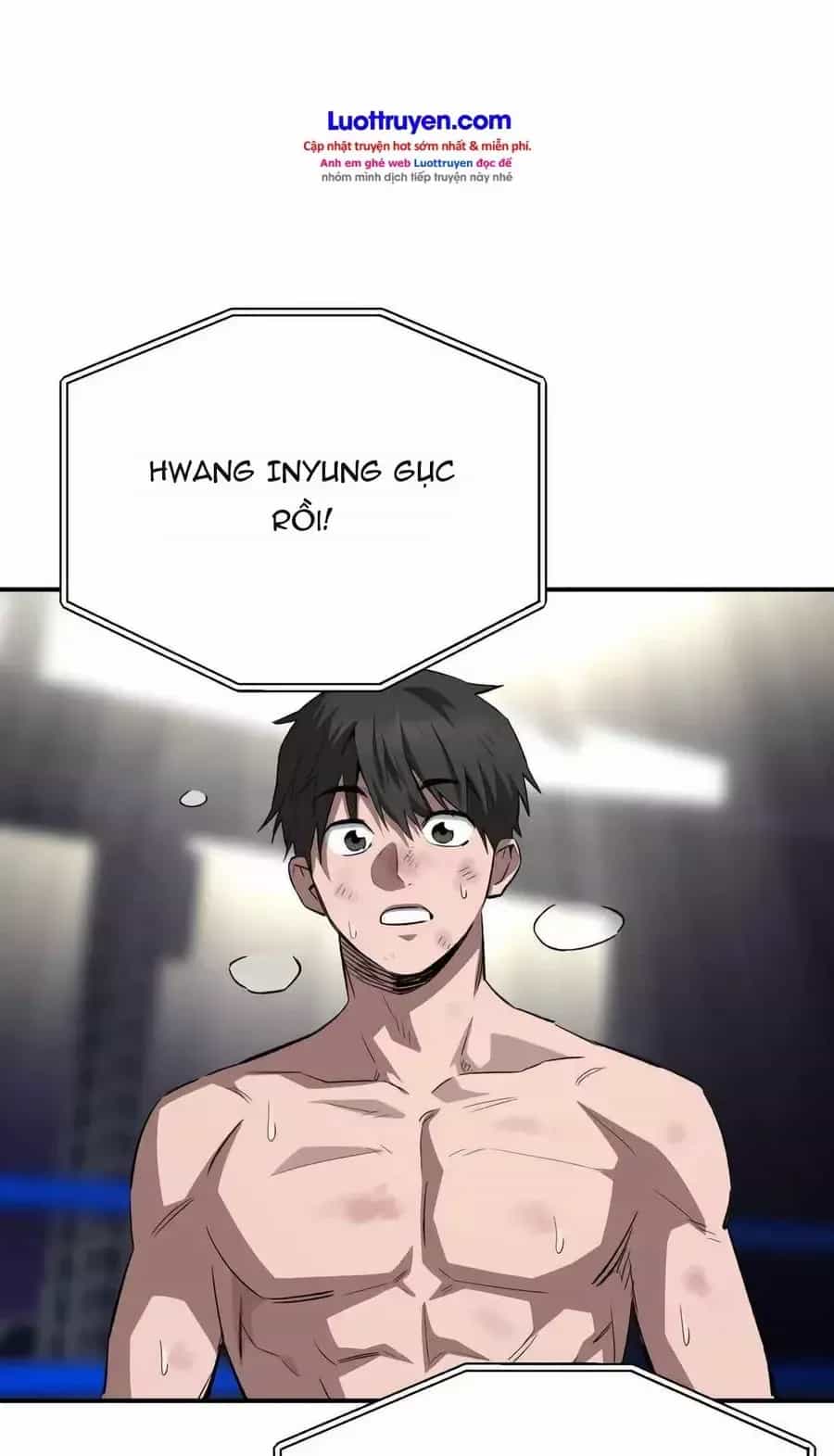 Võ Sĩ Mỉm Cười - Chương 12 - ảnh 29