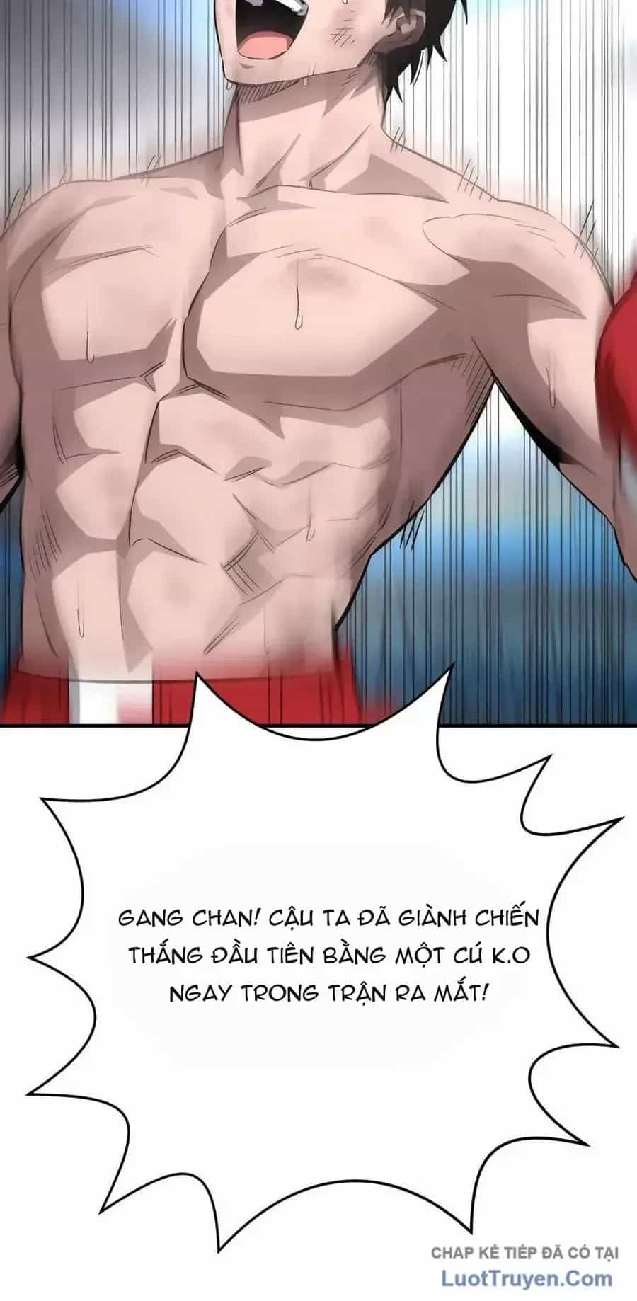 Võ Sĩ Mỉm Cười - Chương 12 - ảnh 32