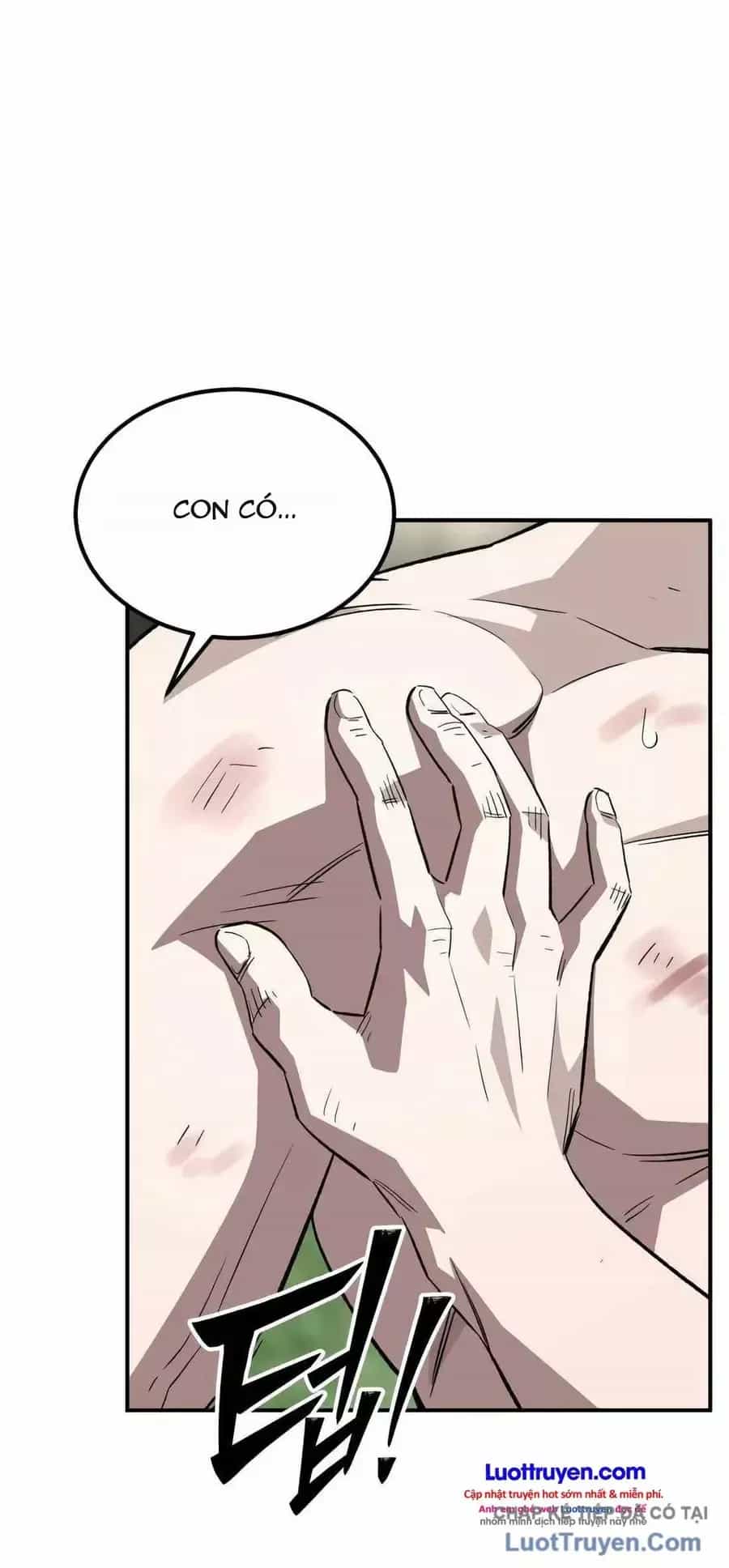 Võ Sĩ Mỉm Cười - Chương 12 - ảnh 43