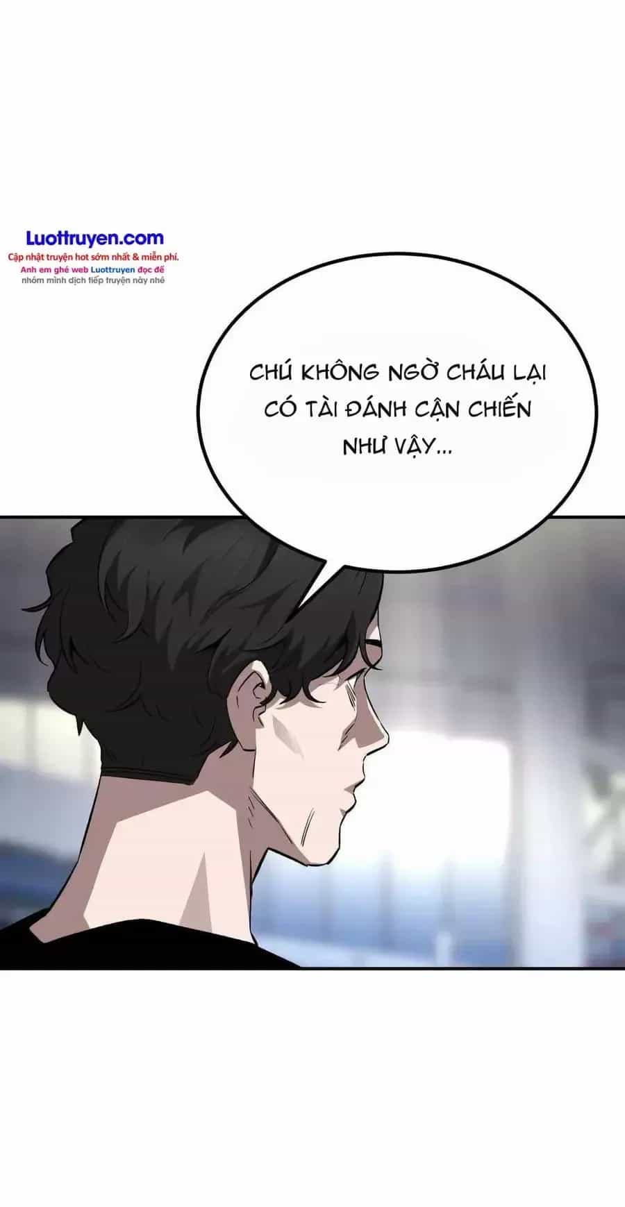 Võ Sĩ Mỉm Cười - Chương 12 - ảnh 47