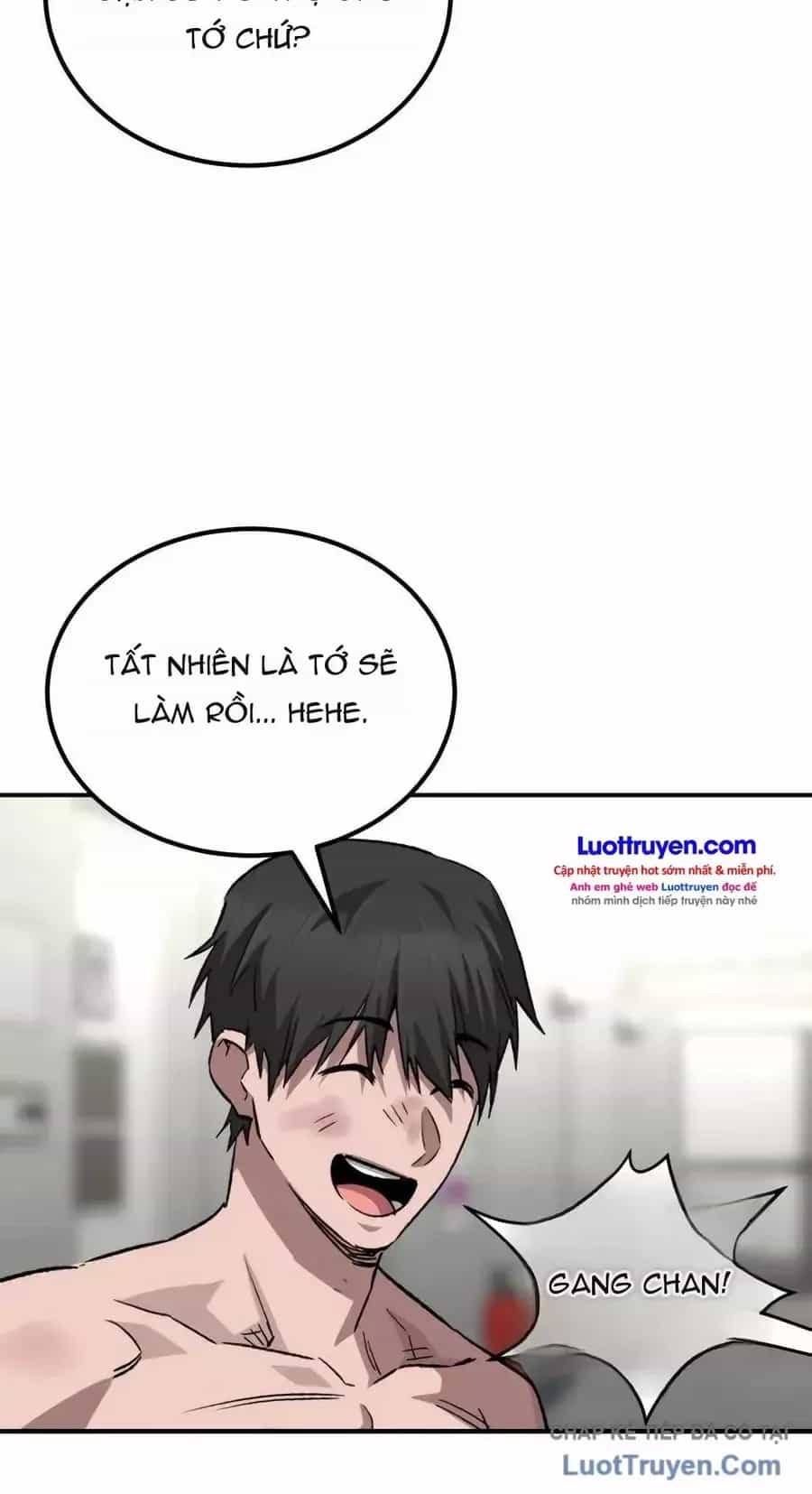 Võ Sĩ Mỉm Cười - Chương 12 - ảnh 55