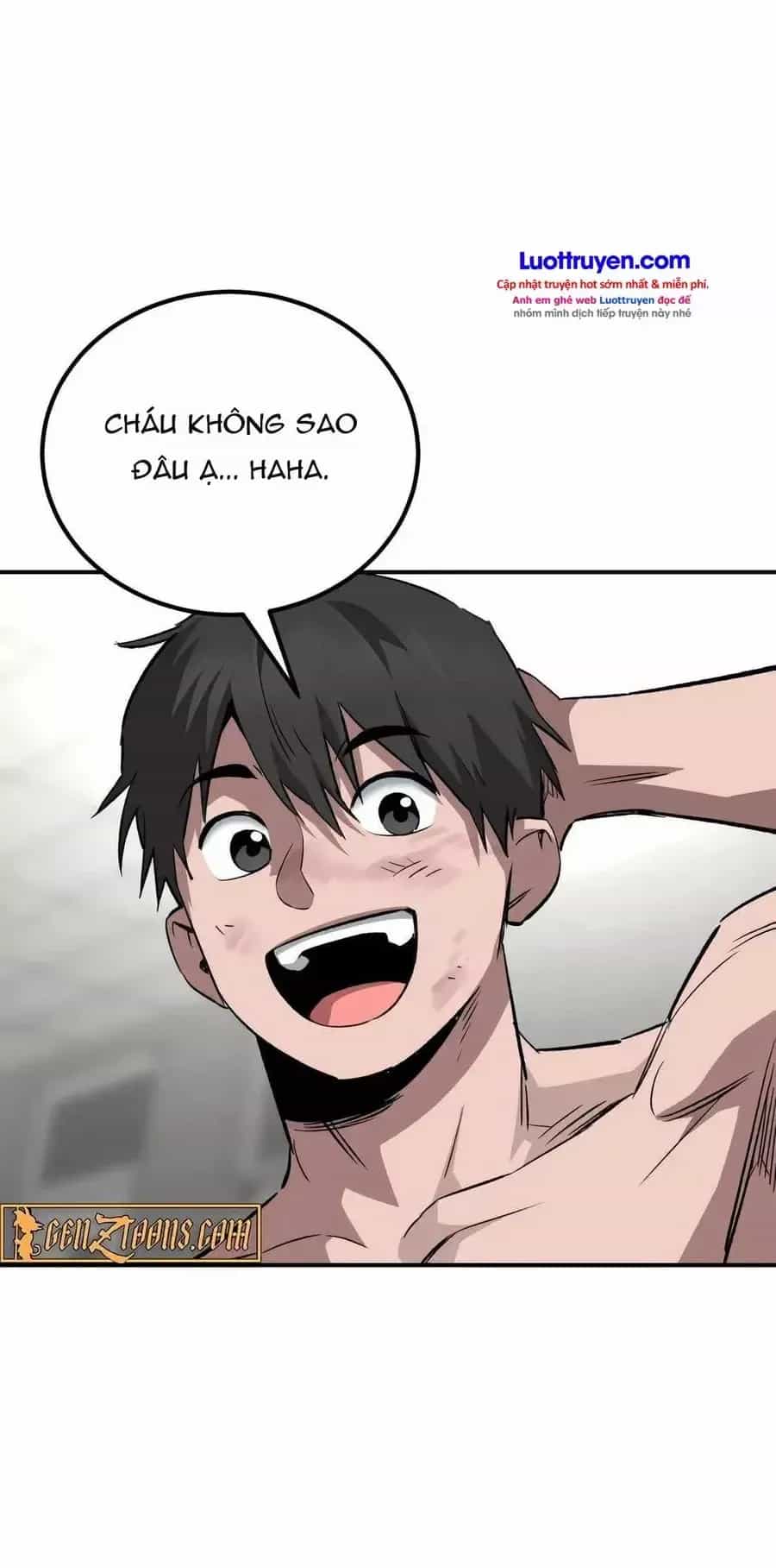 Võ Sĩ Mỉm Cười - Chương 12 - ảnh 59