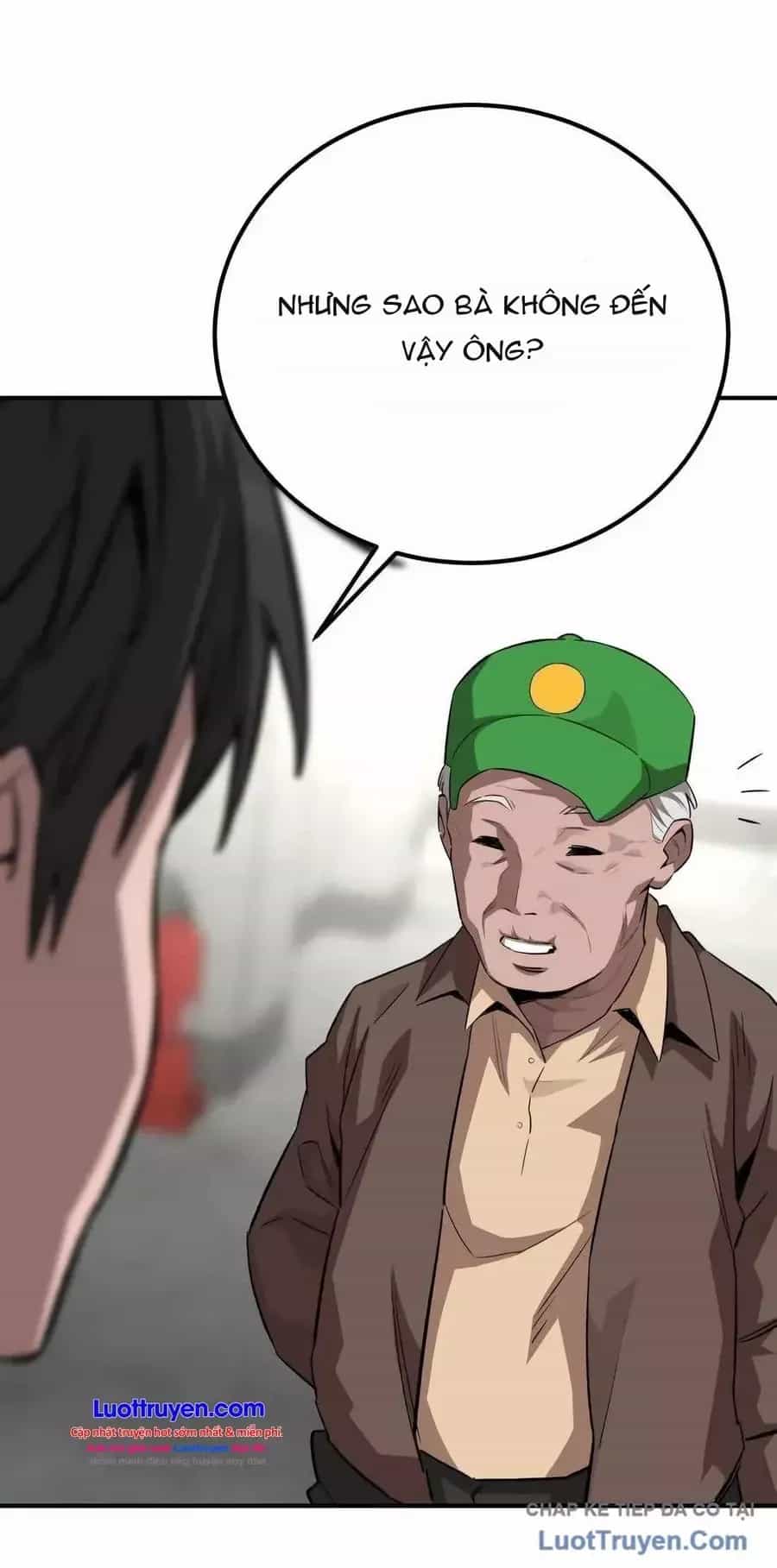 Võ Sĩ Mỉm Cười - Chương 12 - ảnh 60