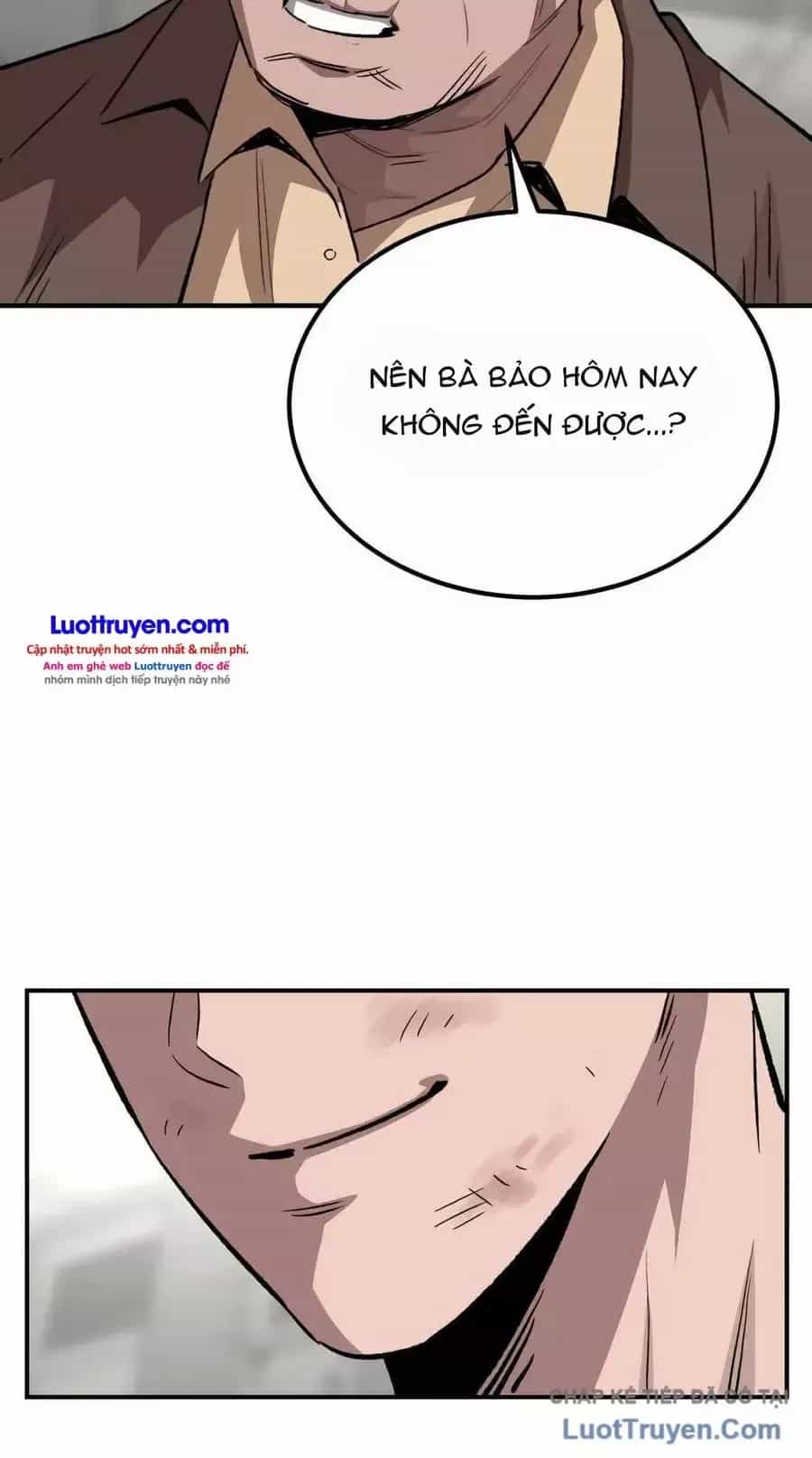 Võ Sĩ Mỉm Cười - Chương 12 - ảnh 62