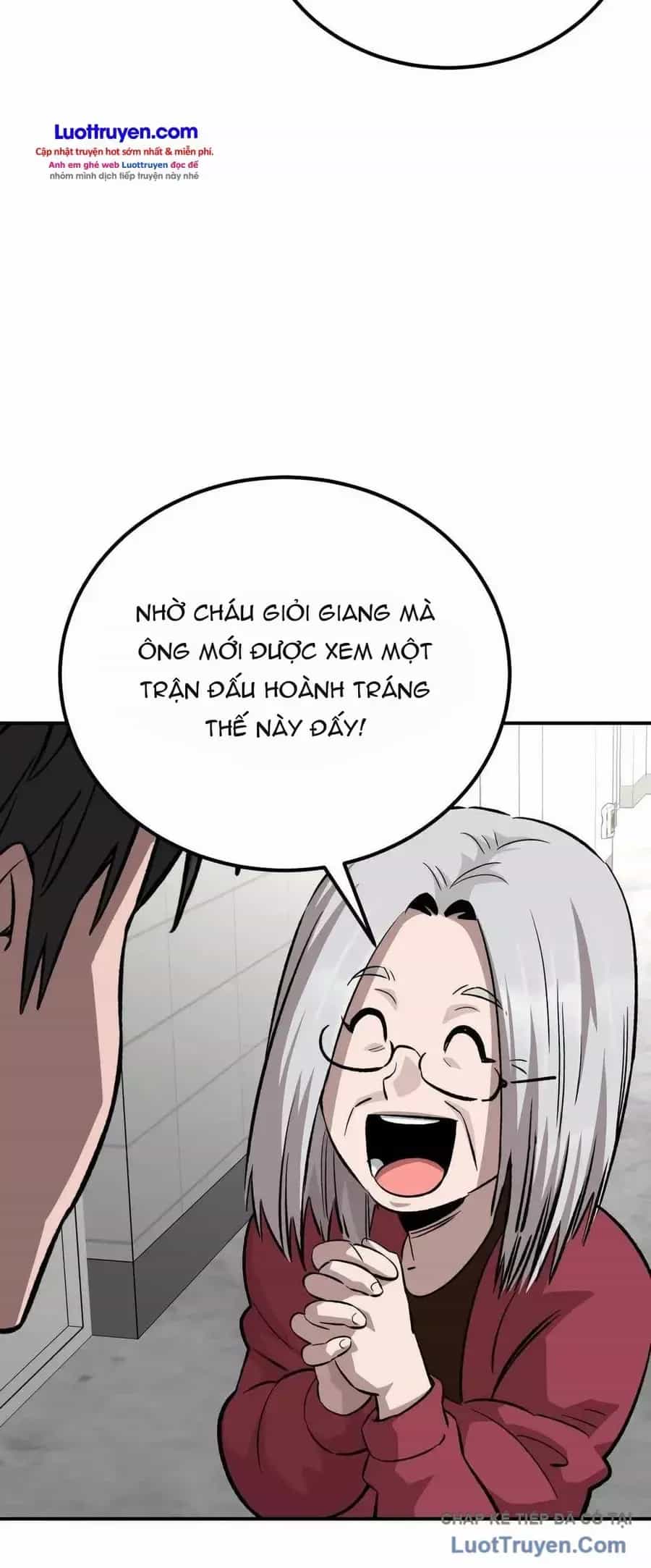 Võ Sĩ Mỉm Cười - Chương 12 - ảnh 64