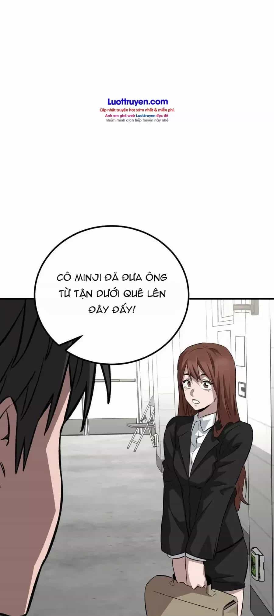 Võ Sĩ Mỉm Cười - Chương 12 - ảnh 65