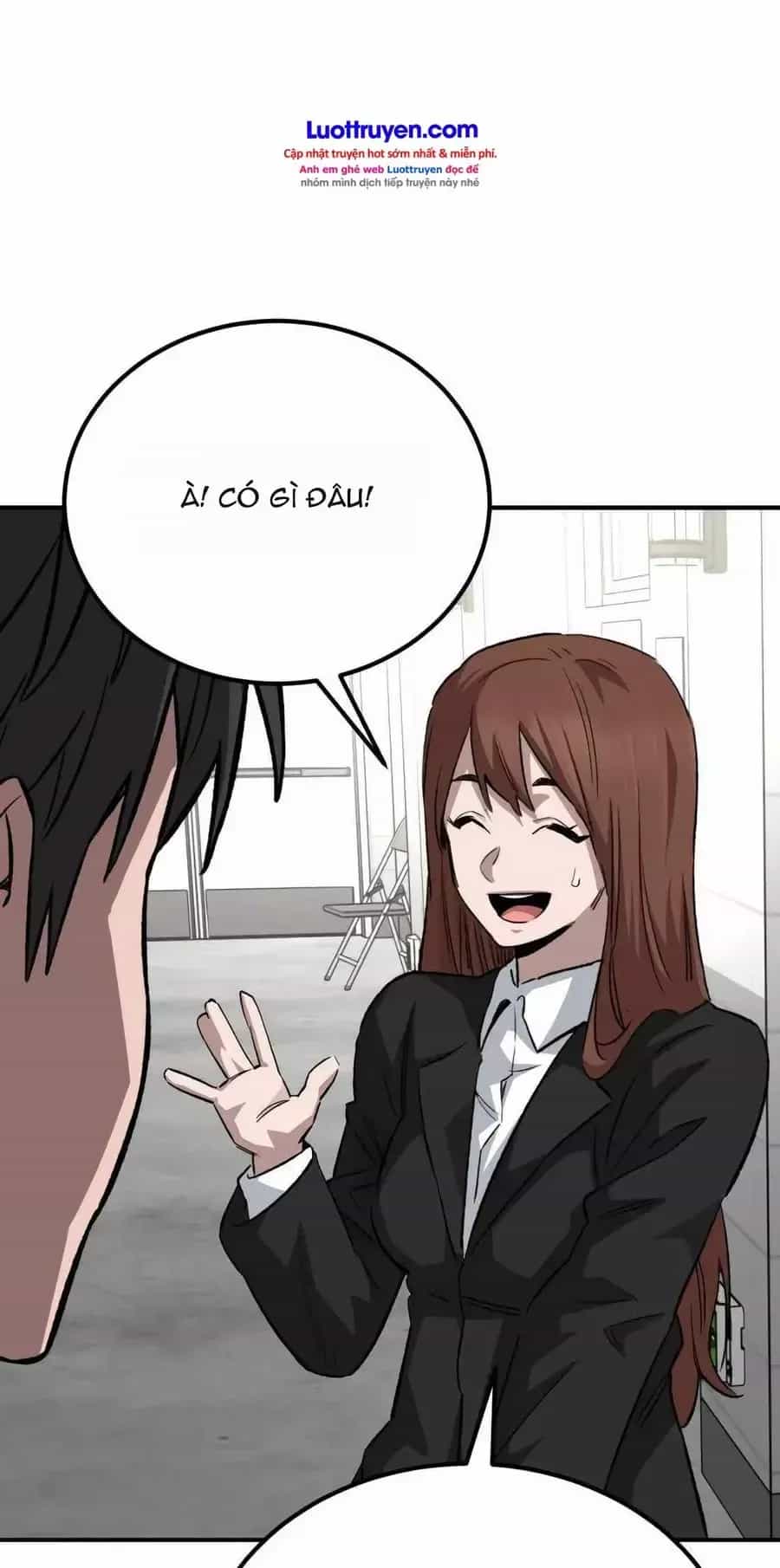 Võ Sĩ Mỉm Cười - Chương 12 - ảnh 67