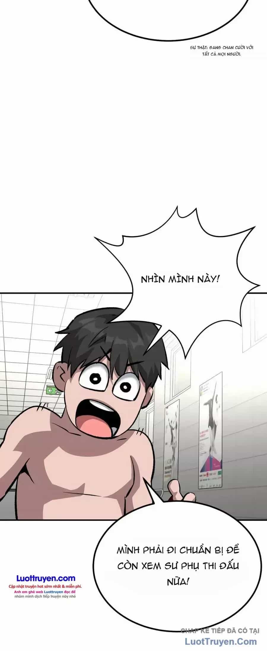 Võ Sĩ Mỉm Cười - Chương 12 - ảnh 70