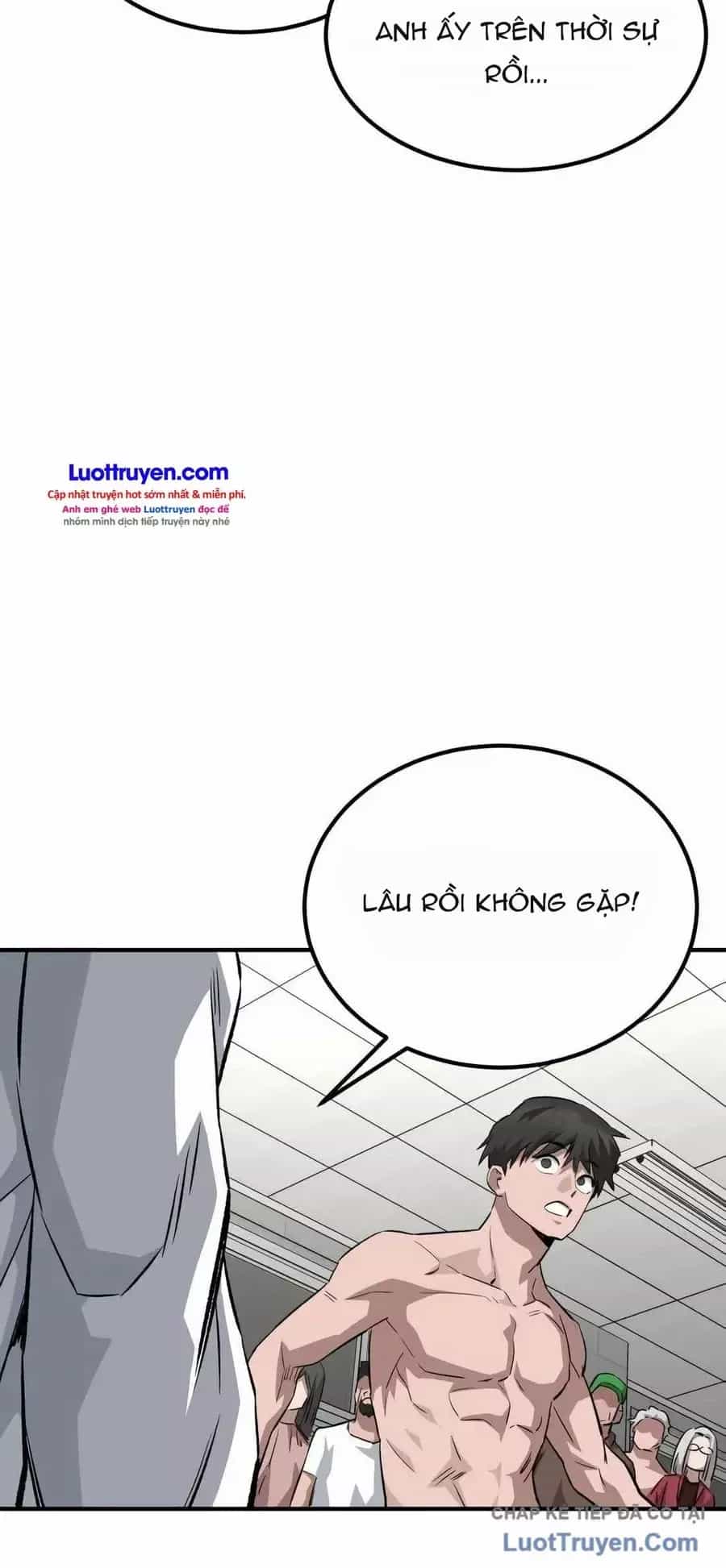 Võ Sĩ Mỉm Cười - Chương 12 - ảnh 74