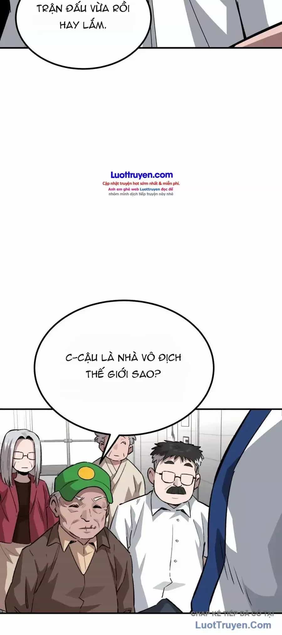 Võ Sĩ Mỉm Cười - Chương 12 - ảnh 76