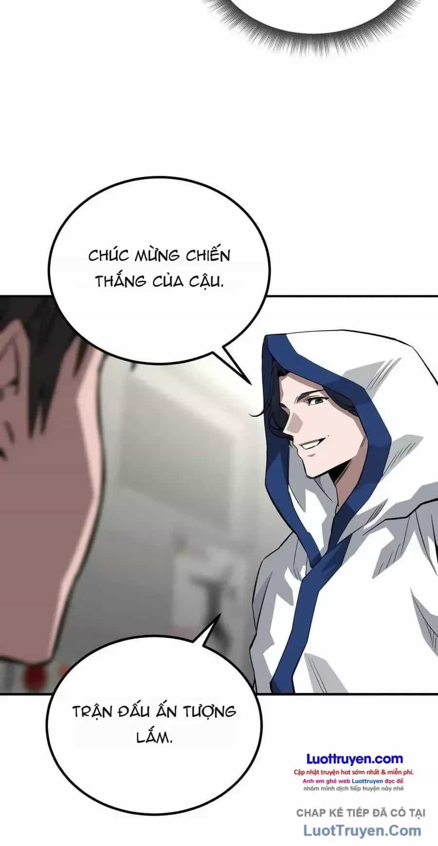 Võ Sĩ Mỉm Cười - Chương 12 - ảnh 80