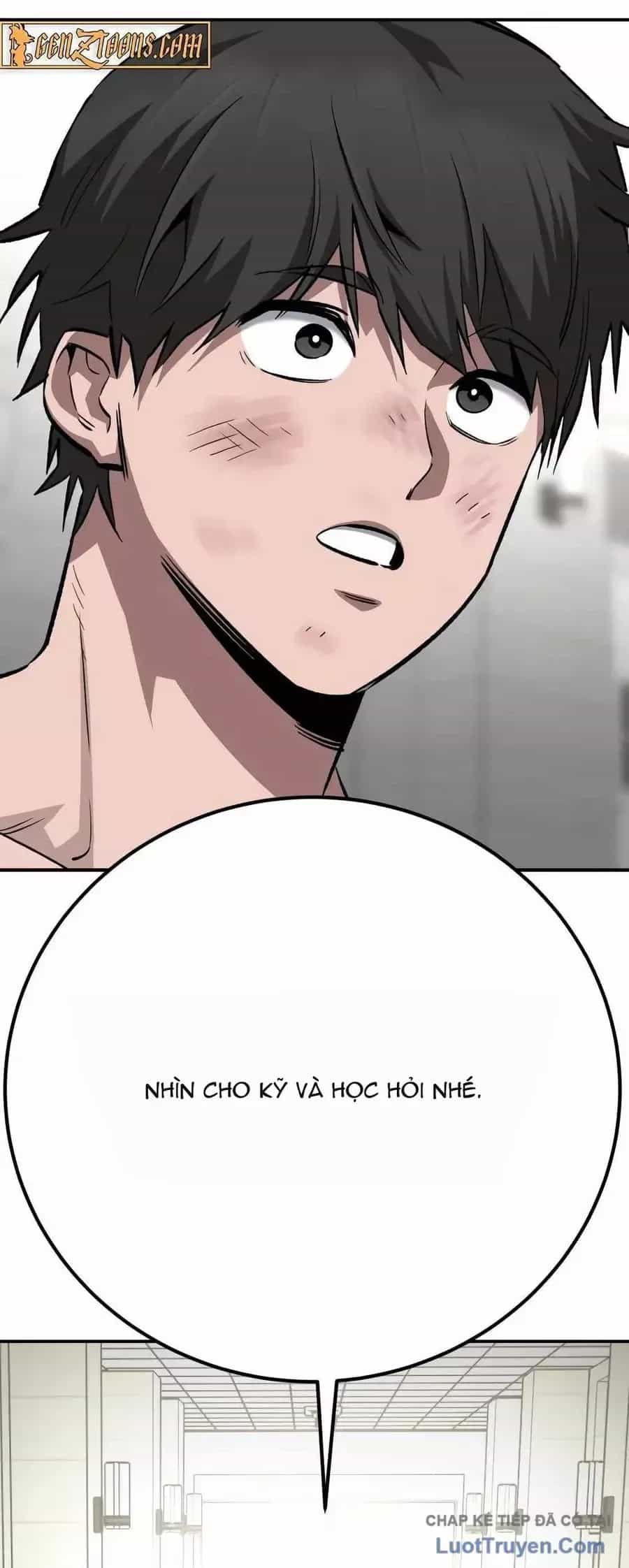 Võ Sĩ Mỉm Cười - Chương 12 - ảnh 82