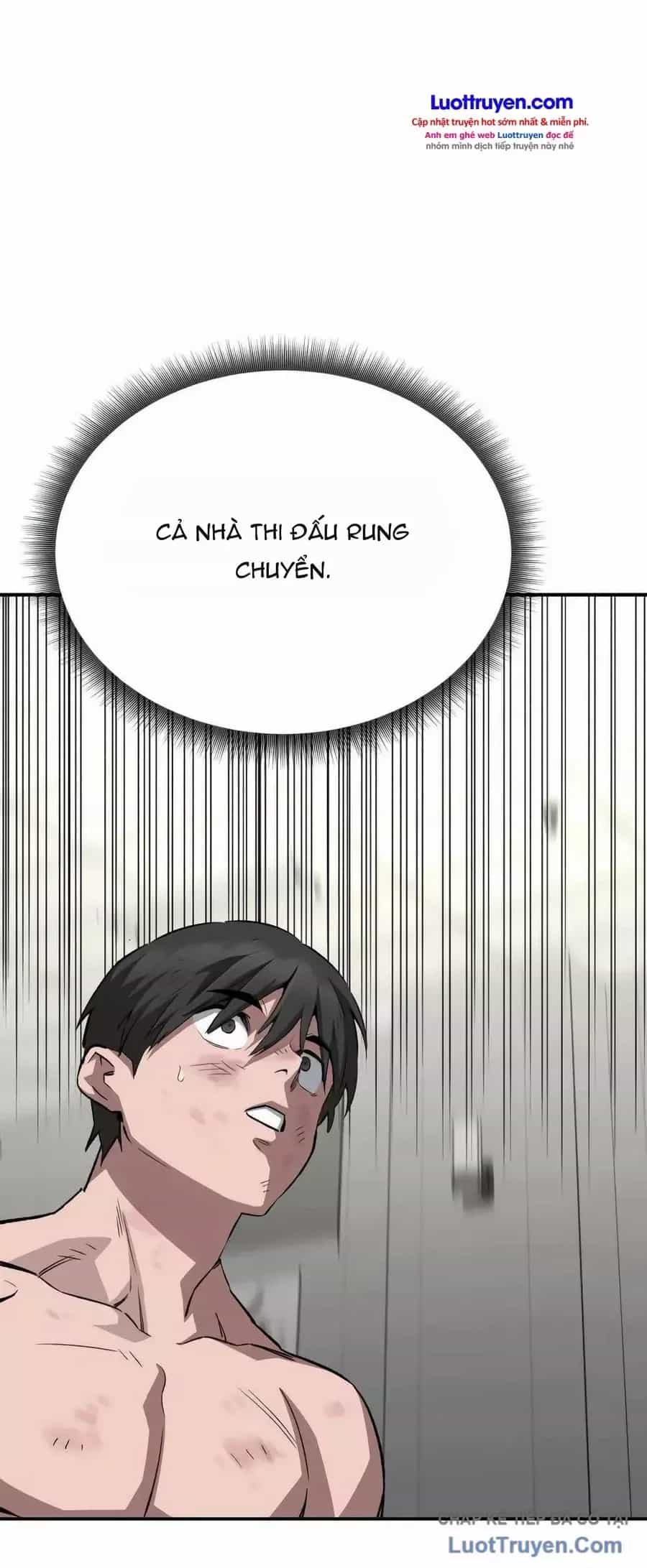Võ Sĩ Mỉm Cười - Chương 12 - ảnh 87