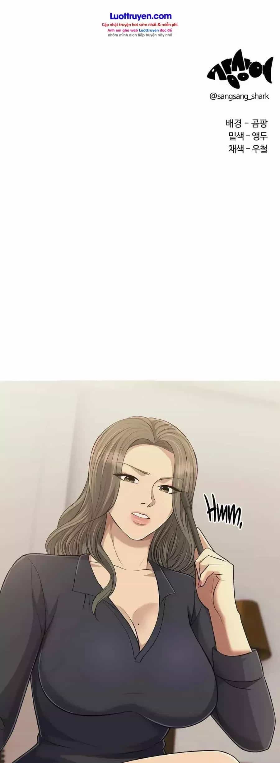 Võ Sĩ Mỉm Cười - Chương 12 - ảnh 93