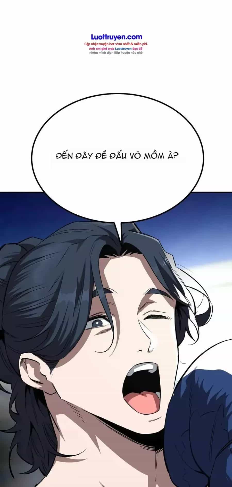 Võ Sĩ Mỉm Cười - Chương 13 - ảnh 17