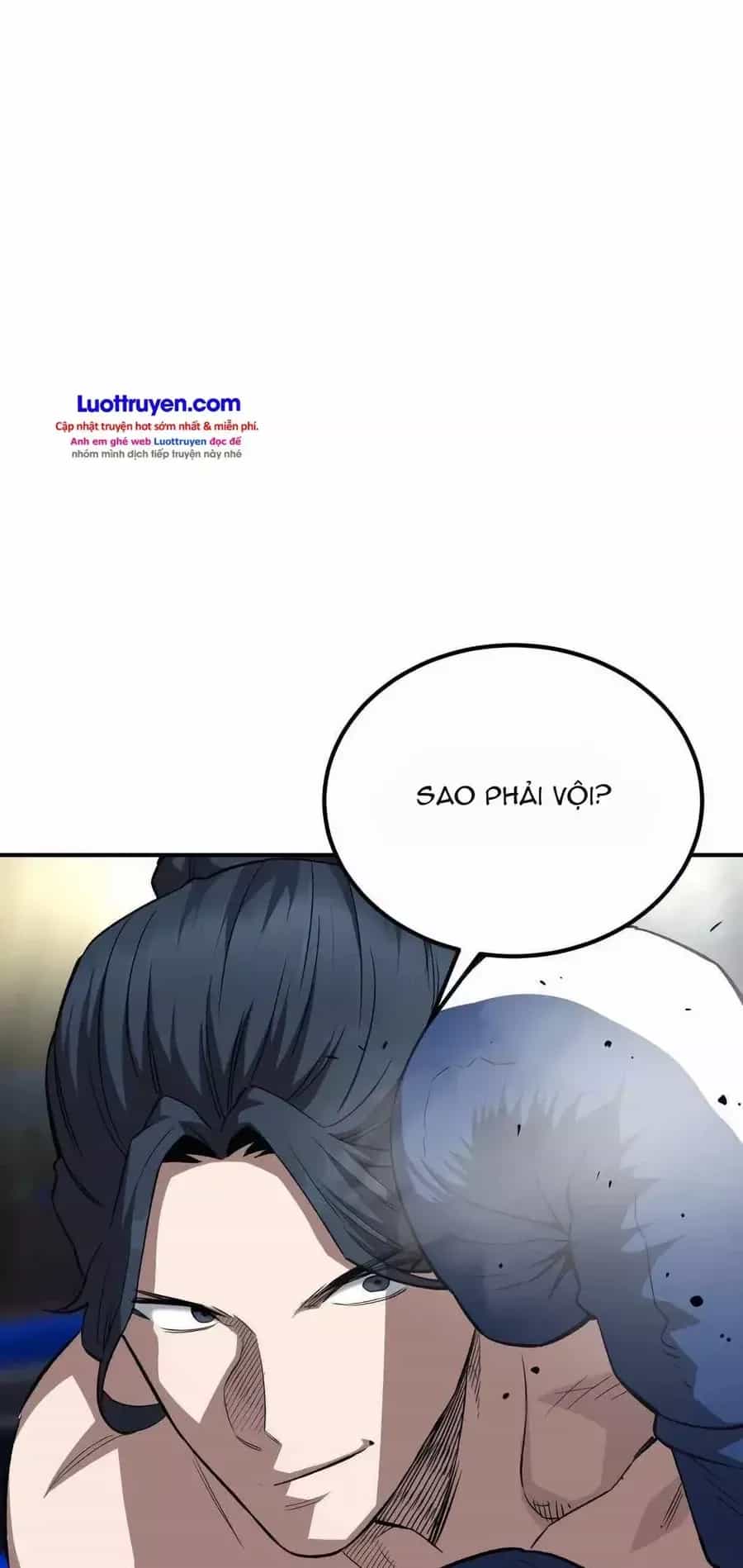 Võ Sĩ Mỉm Cười - Chương 13 - ảnh 26