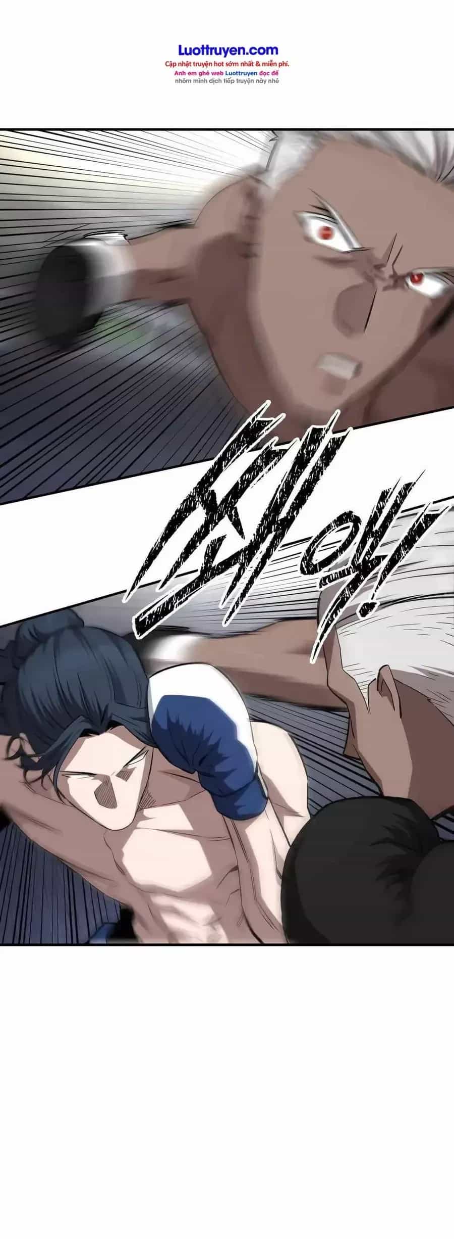 Võ Sĩ Mỉm Cười - Chương 13 - ảnh 29