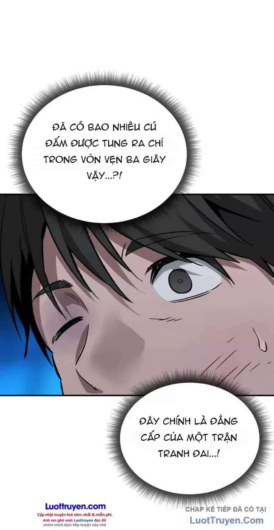 Võ Sĩ Mỉm Cười - Chương 13 - ảnh 37