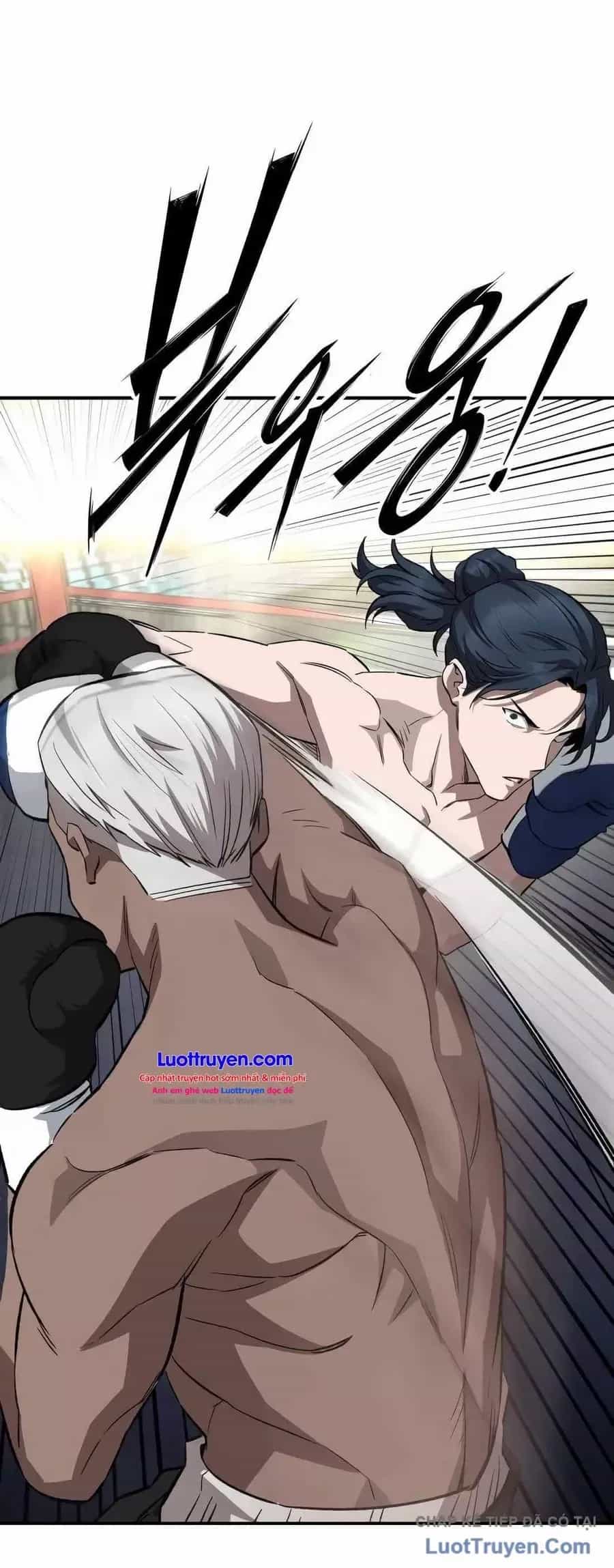 Võ Sĩ Mỉm Cười - Chương 13 - ảnh 52